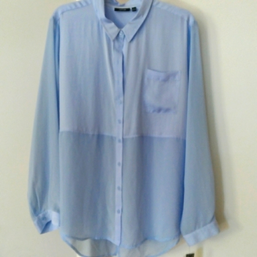 APT 9 Brand new, beautiful blouse..